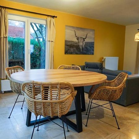 Chez Josephine Villa Huy Dış mekan fotoğraf