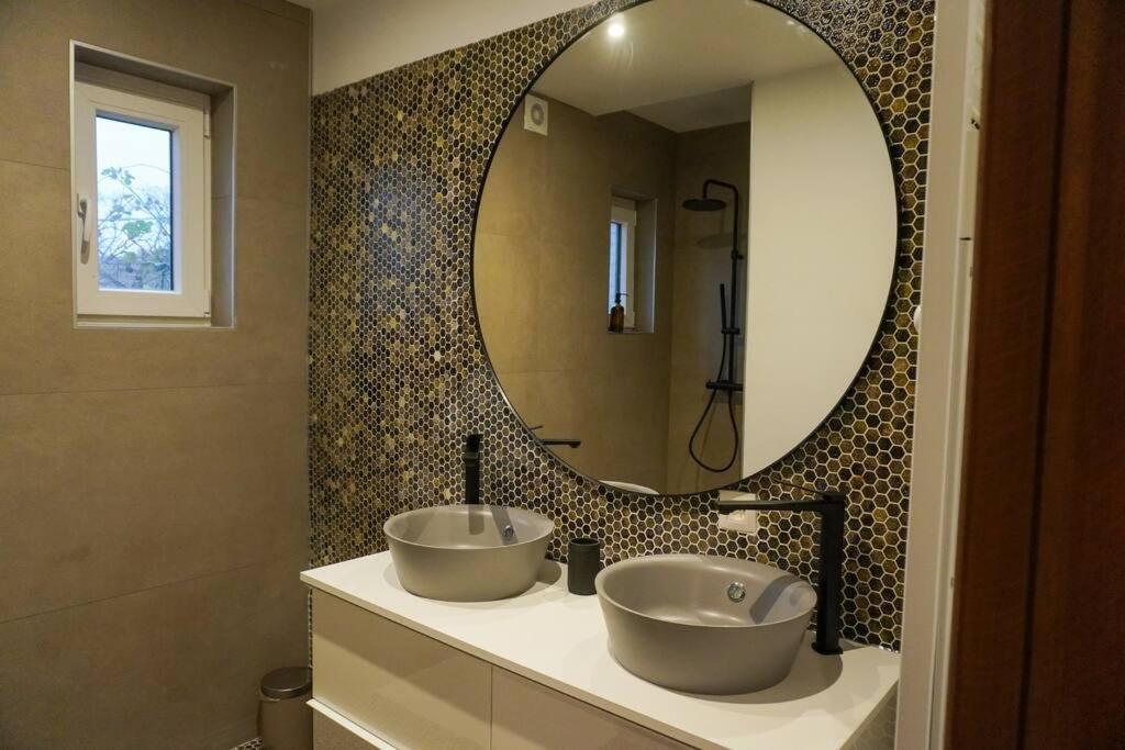 Chez Josephine Villa Huy Dış mekan fotoğraf